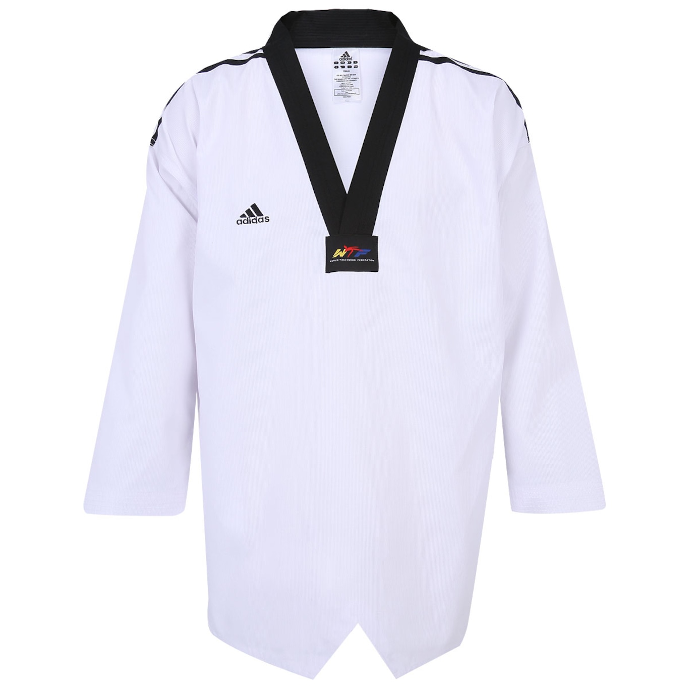 Kimono de Taekwondo adidas Dobok  – Adulto - Foto 2