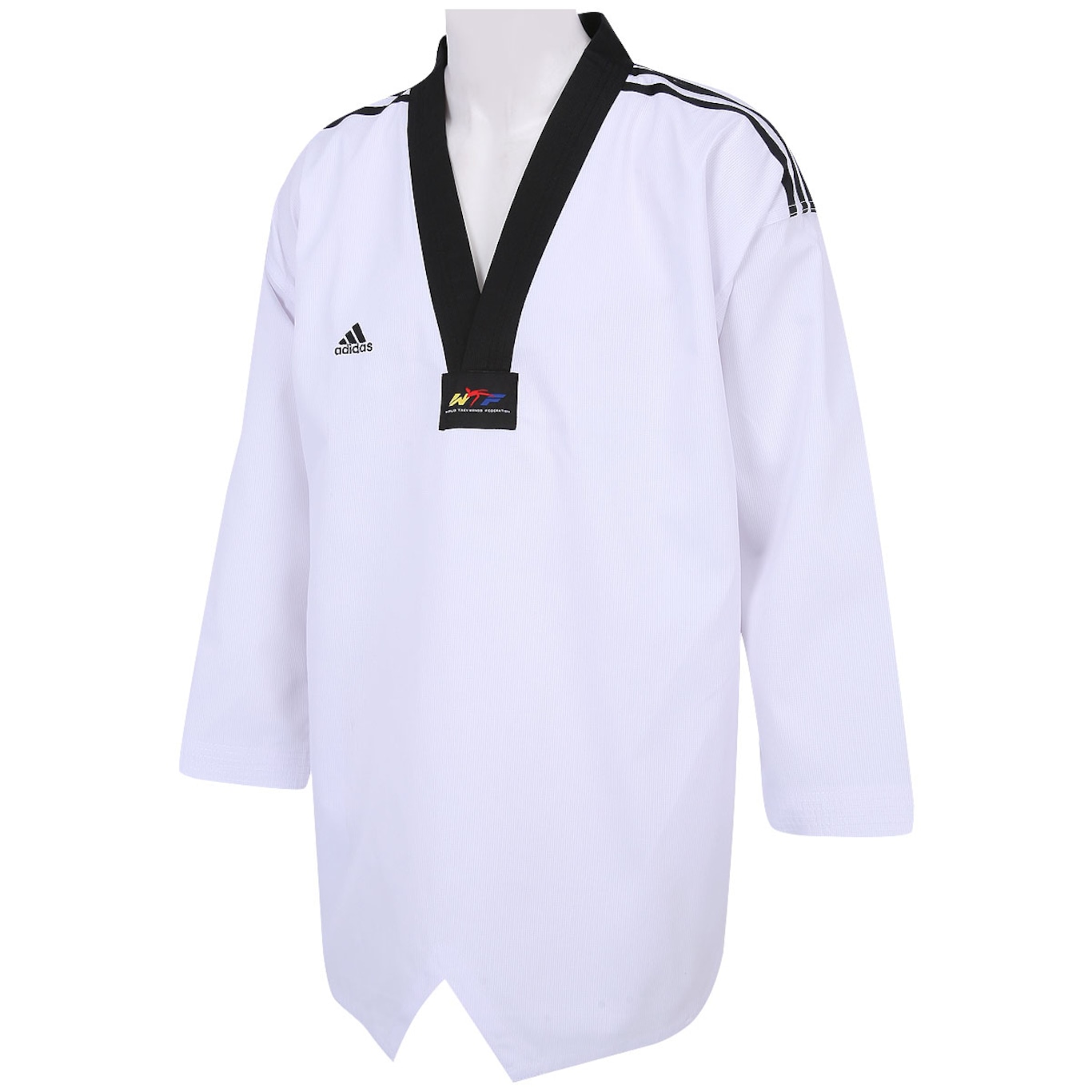 Kimono de Taekwondo adidas Dobok  – Adulto - Foto 3