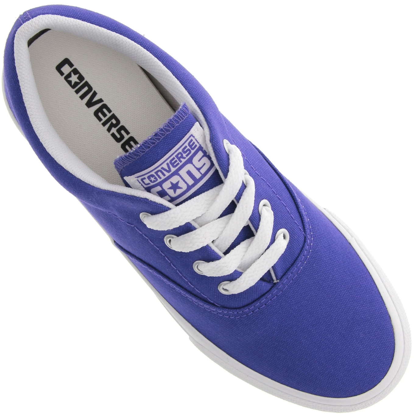 Tênis converse fashion all star skidgrip cvo ox