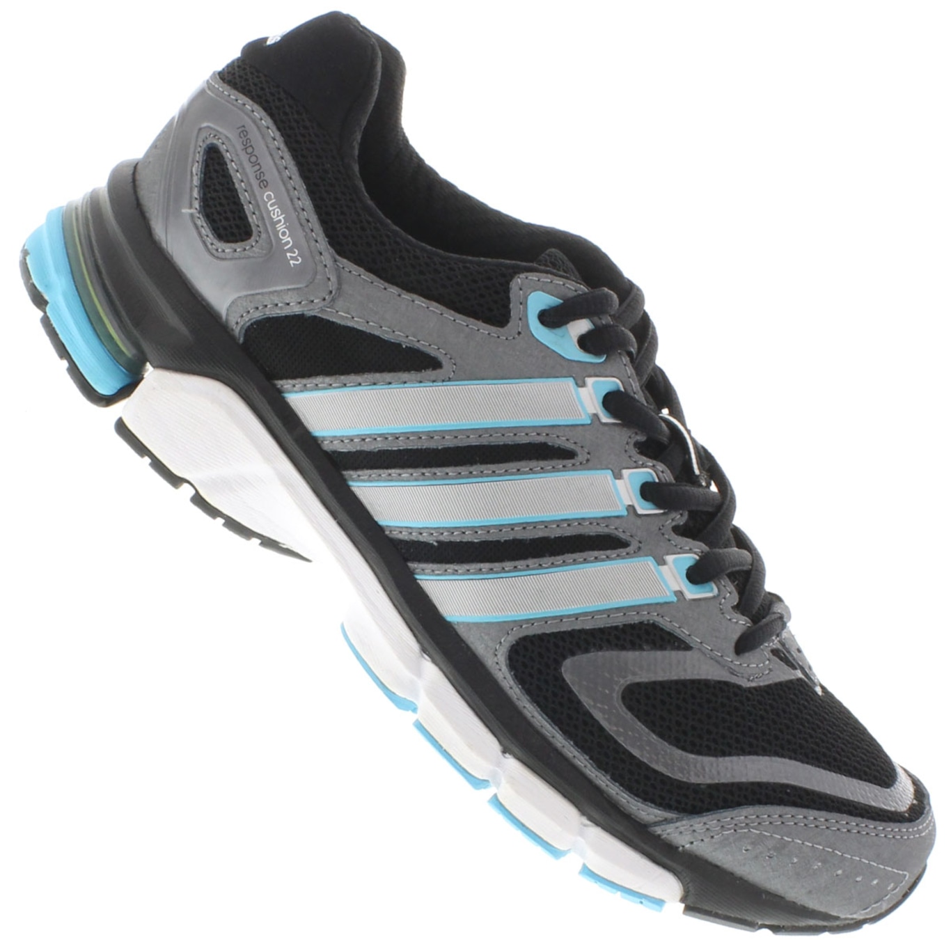 Adidas response cushion 22 feminino hotsell