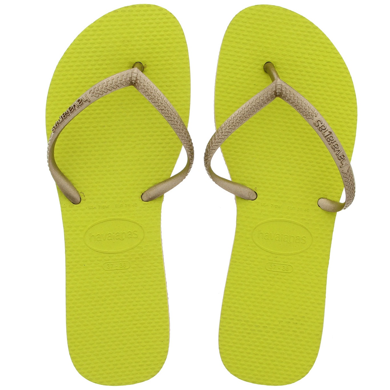 Havaianas flat up online