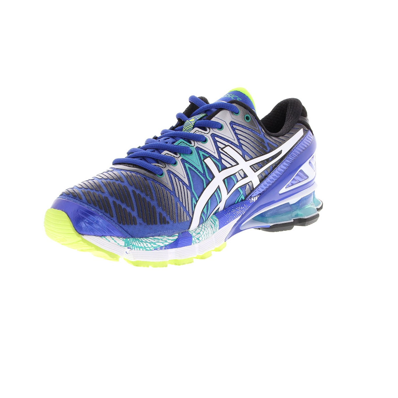 Asics kinsei 5 homme best sale