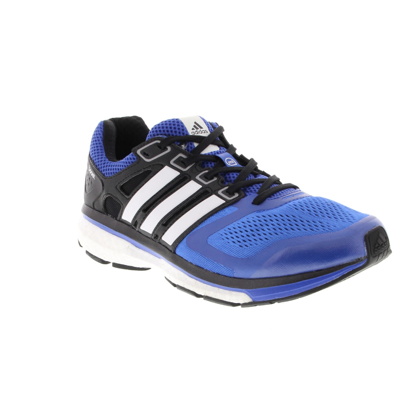 Tênis adidas Supernova Glide Boost 6 - Masculino - Foto 2