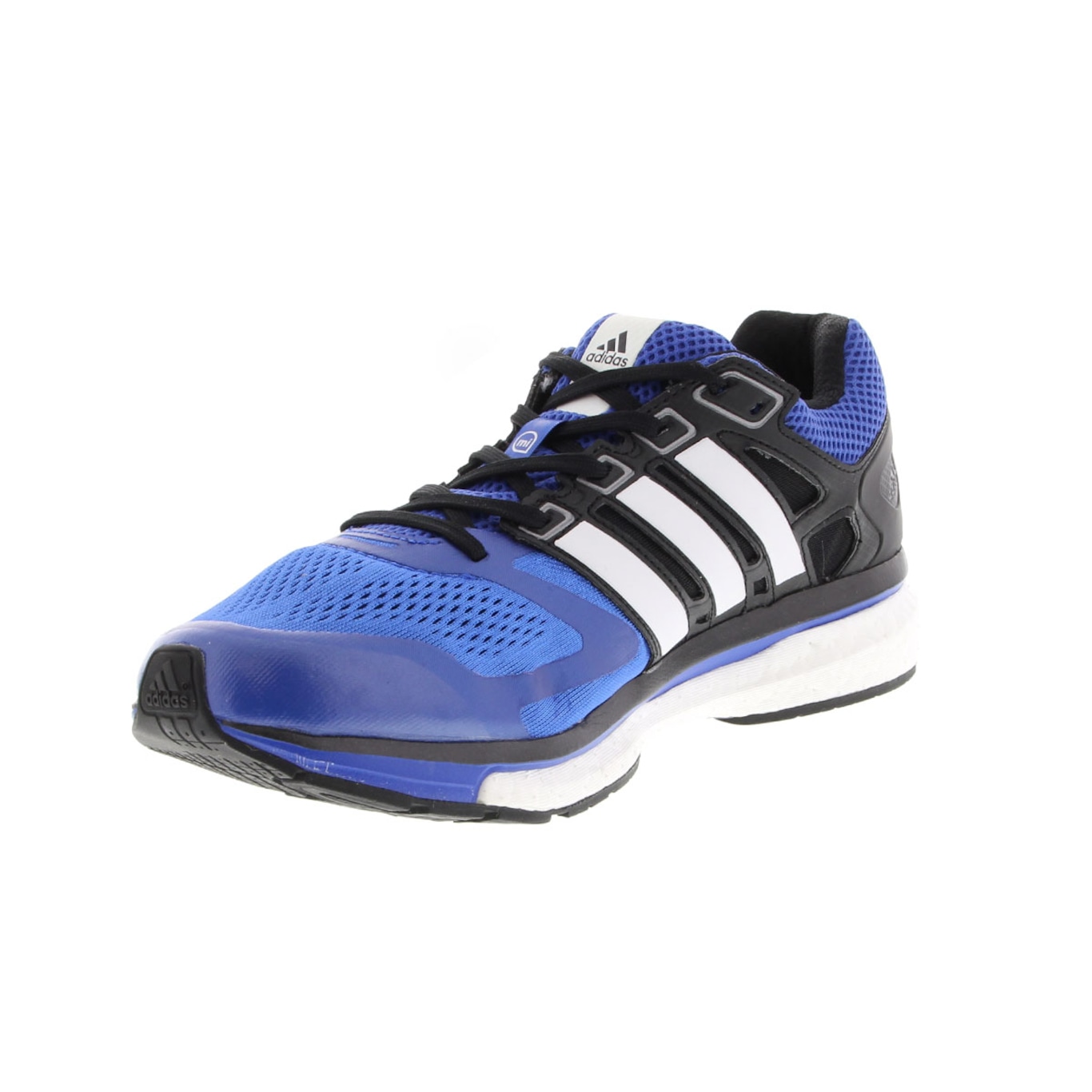 Tênis adidas Supernova Glide Boost 6 - Masculino - Foto 4