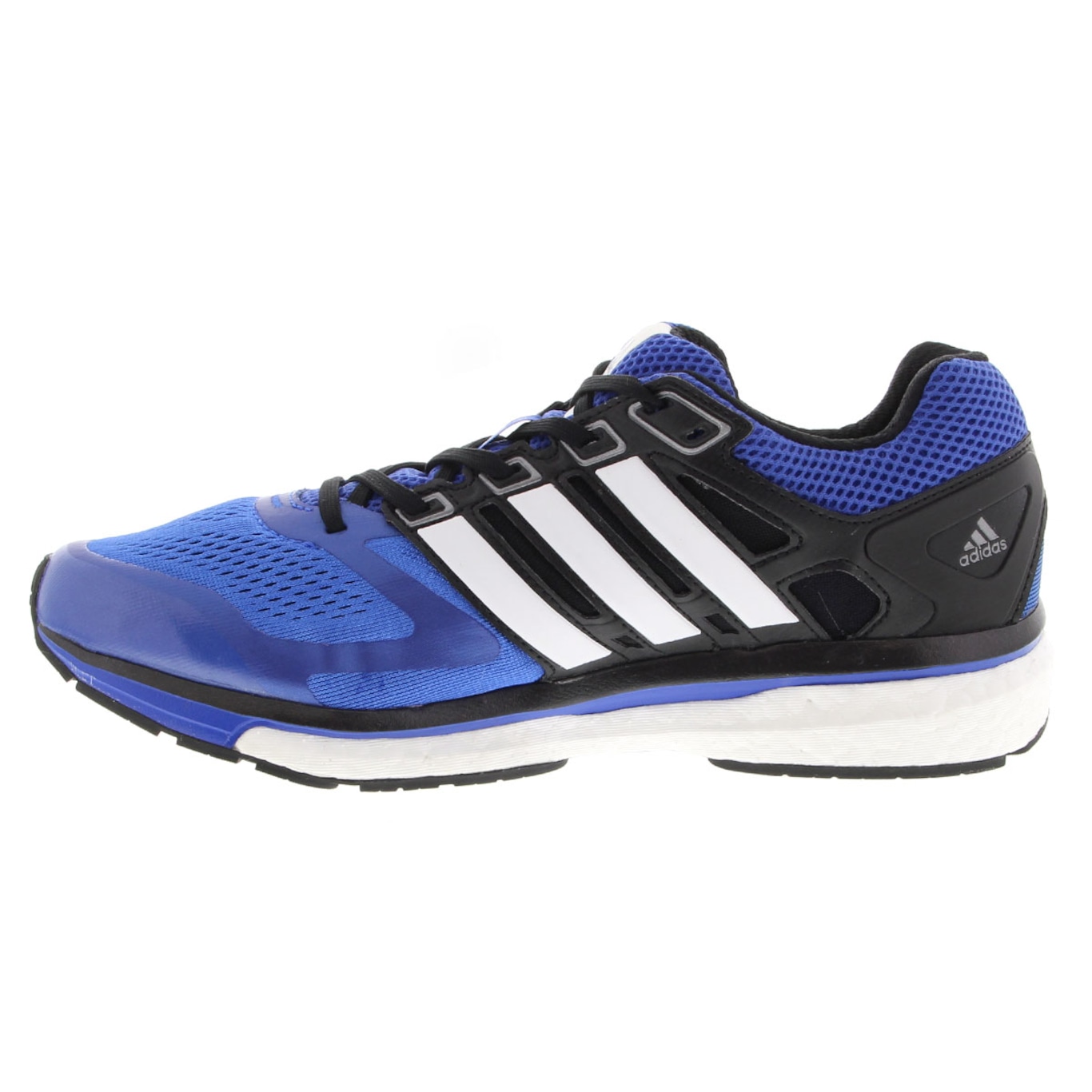 Tênis adidas Supernova Glide Boost 6 - Masculino - Foto 5