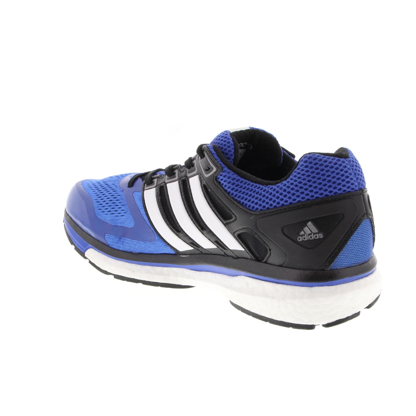 Tênis adidas Supernova Glide Boost 6 - Masculino - Foto 6