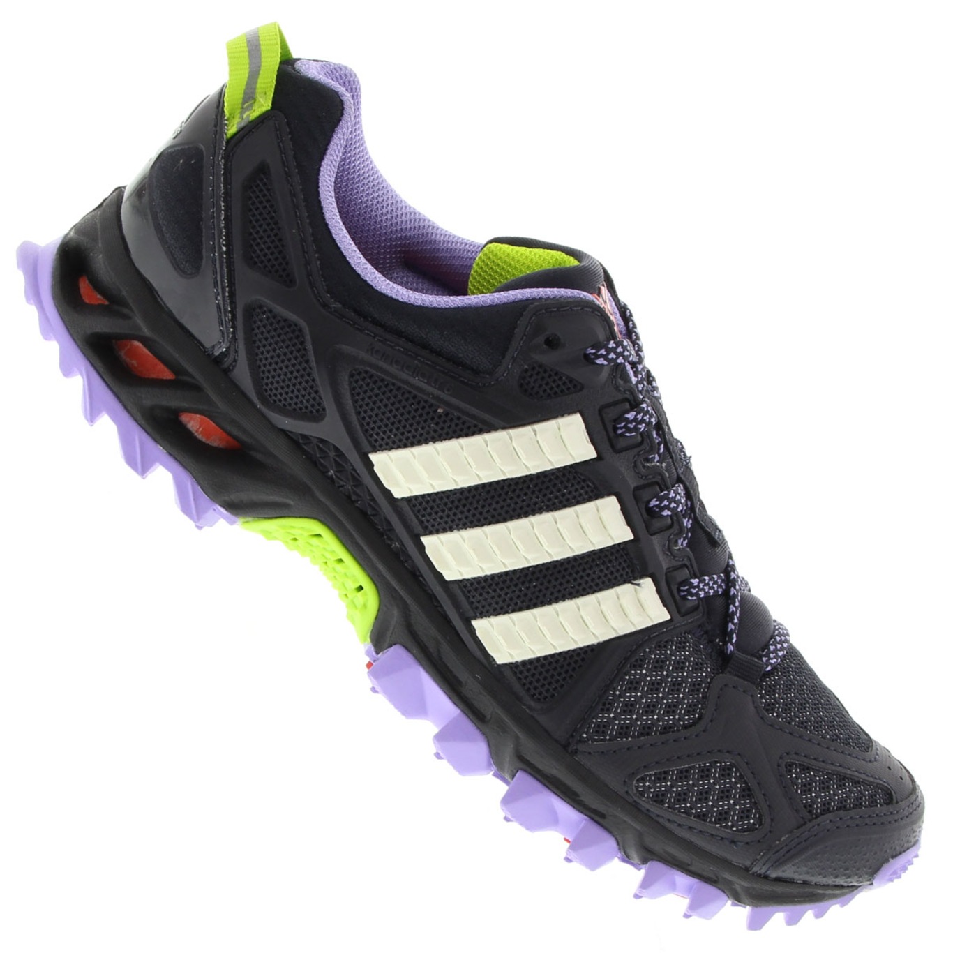 Adidas kanadia feminino hotsell