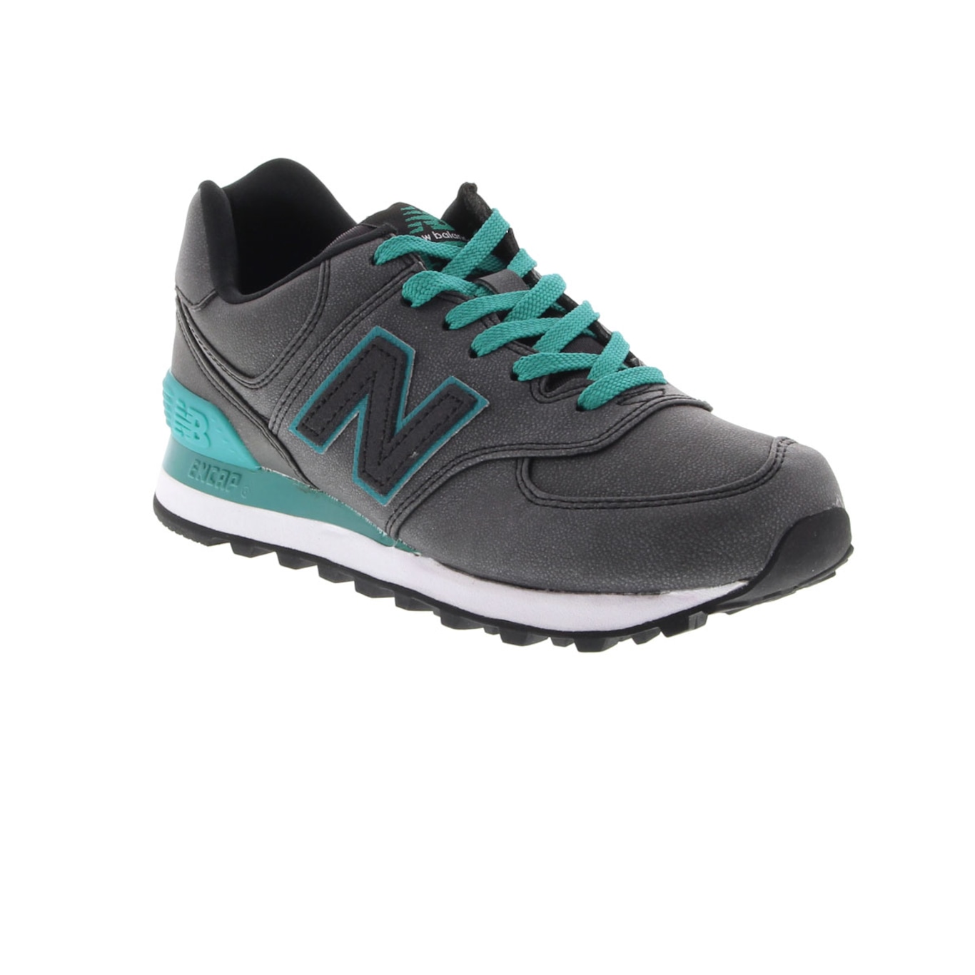 Tênis New Balance 574 Yacth - Feminino - Foto 2