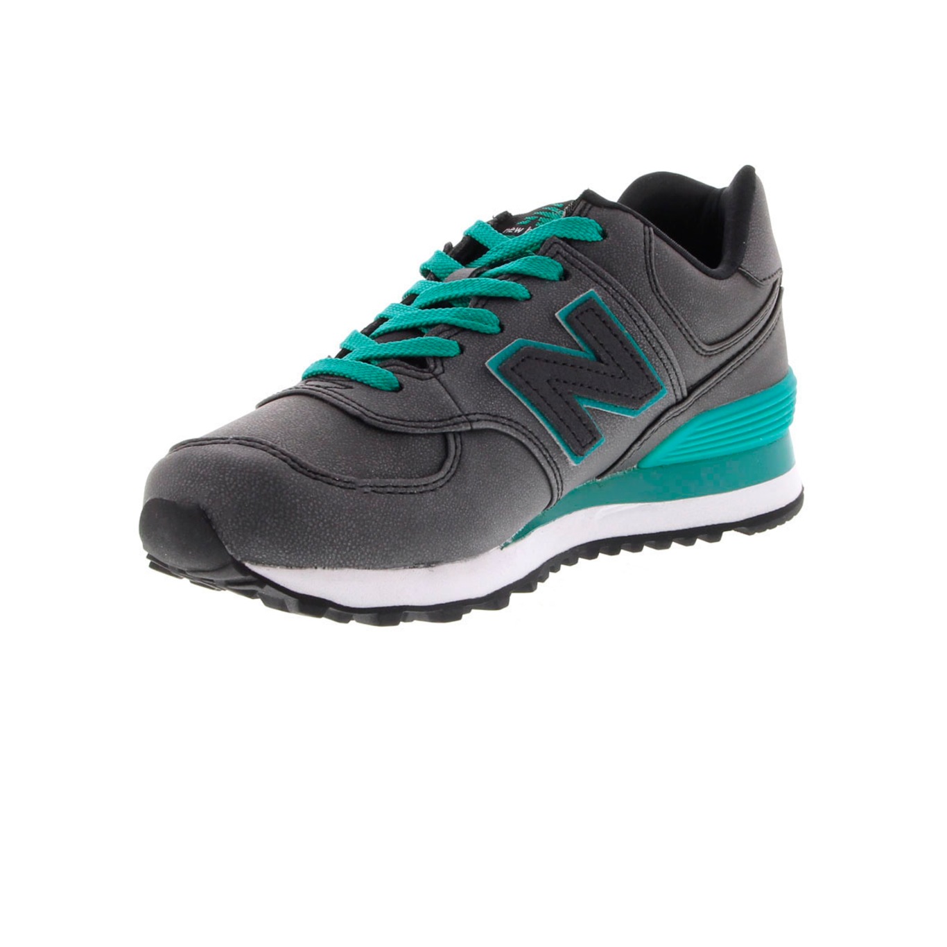 Tênis New Balance 574 Yacth - Feminino - Foto 4