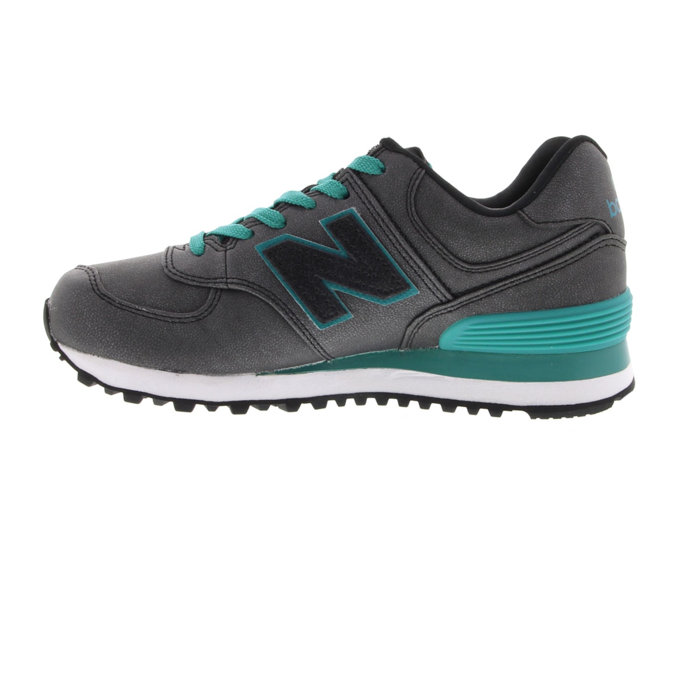 Tênis New Balance 574 Yacth - Feminino - Foto 5