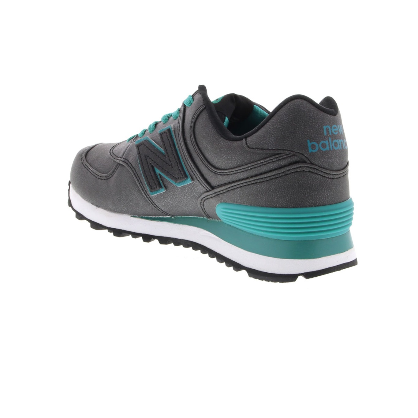 Tênis New Balance 574 Yacth - Feminino - Foto 6