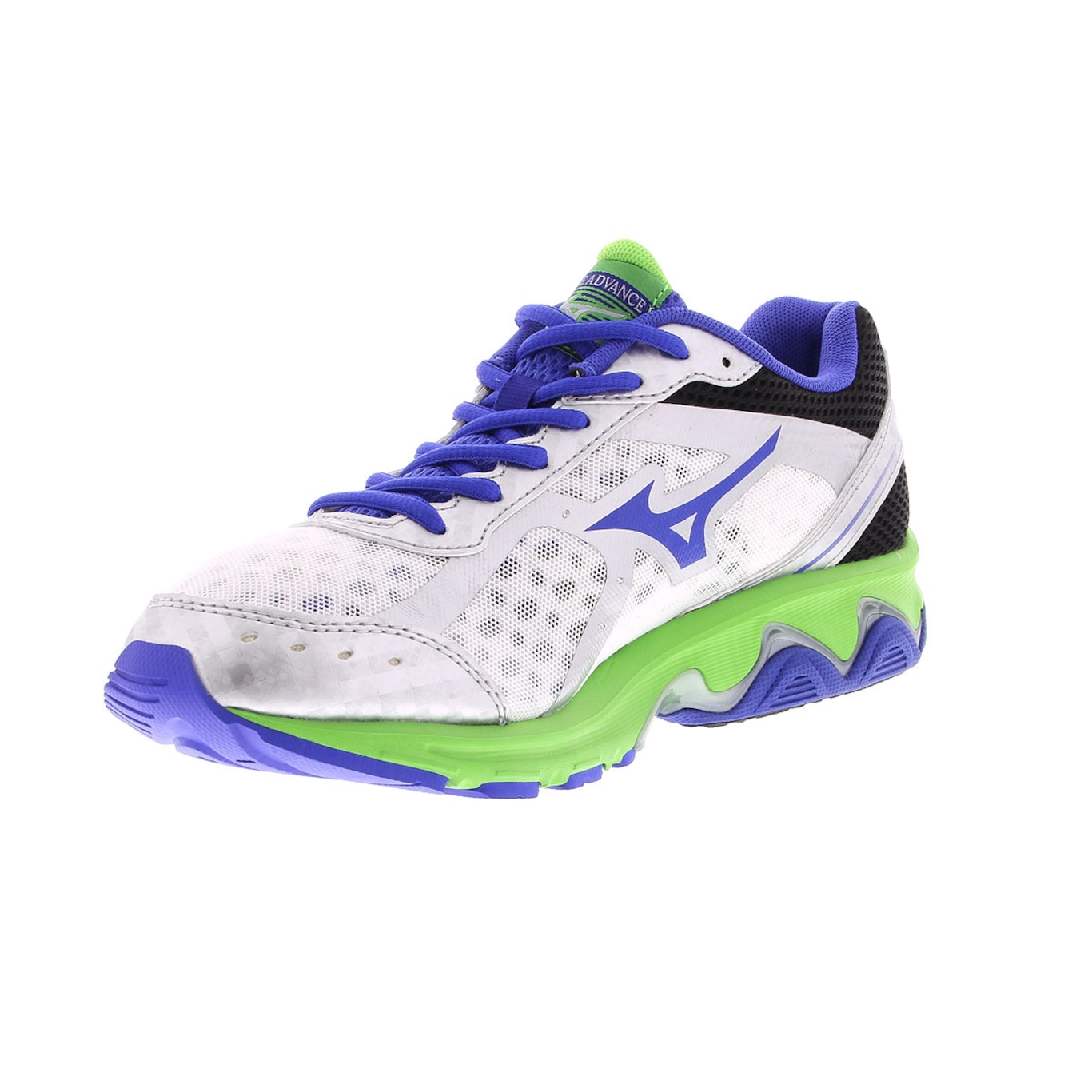 Mizuno wave online advance