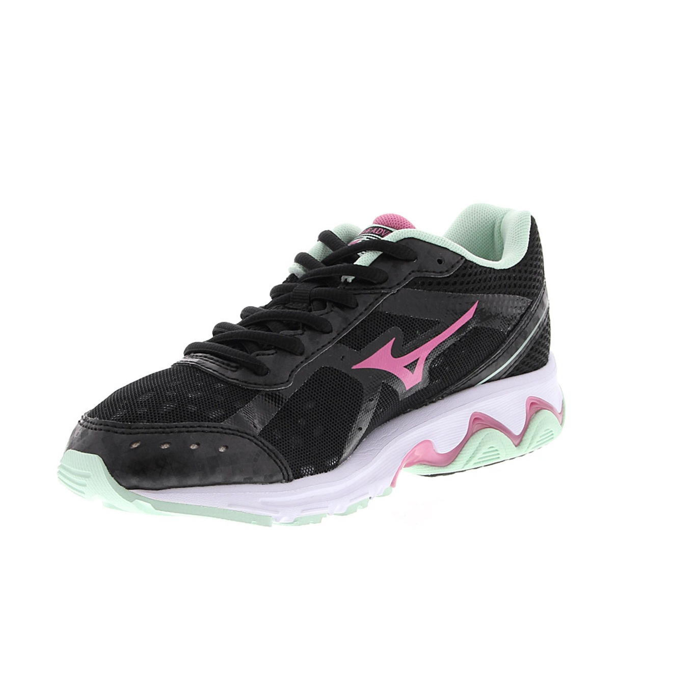 Mizuno clearance wave advance