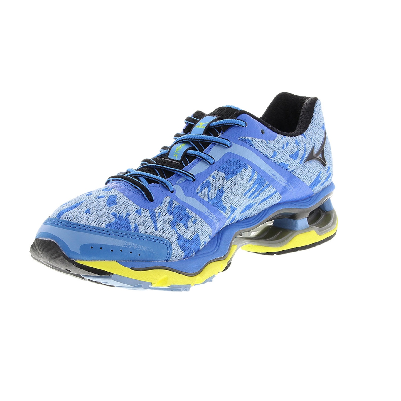 Mizuno wave creation 15 2025 donna 2013