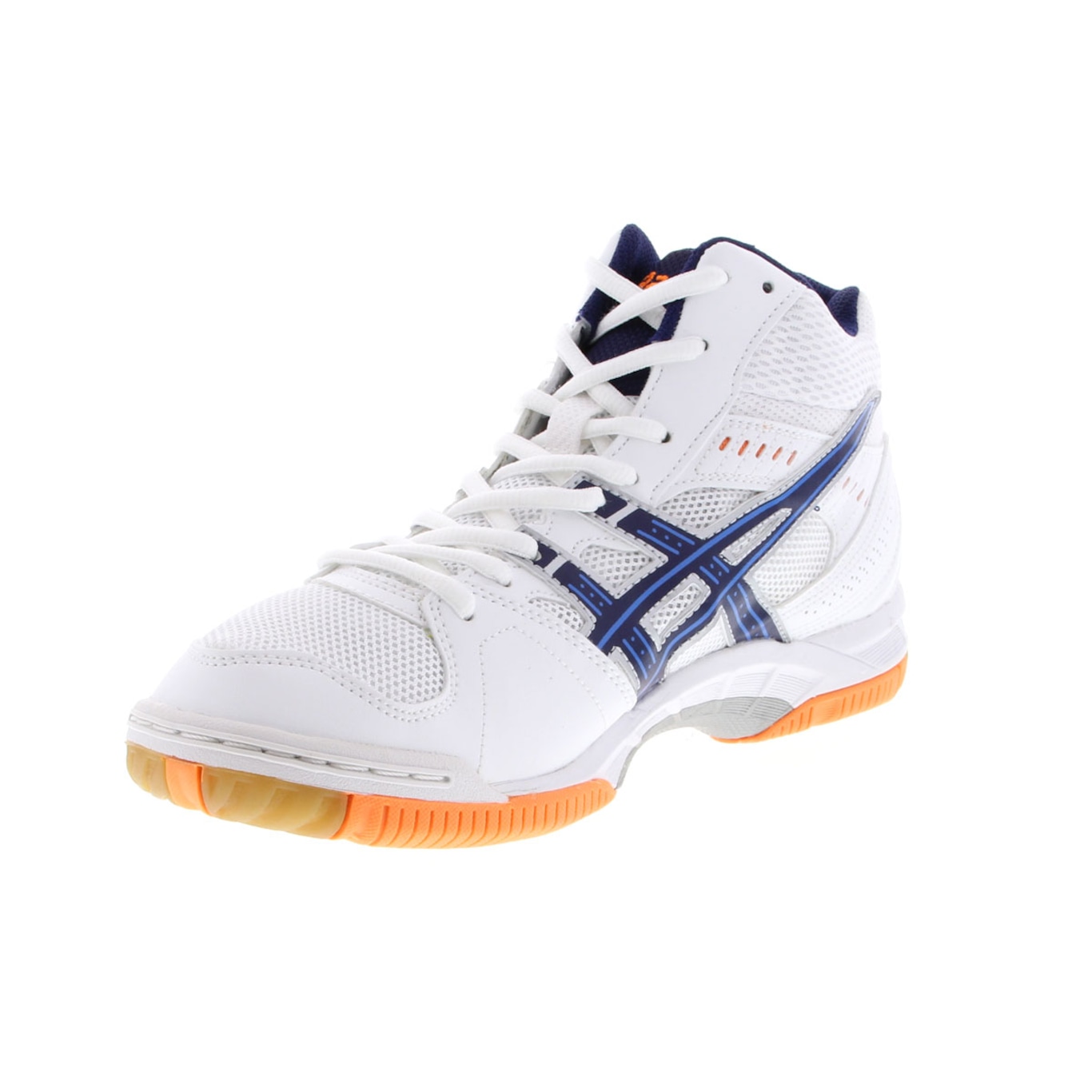 Tênis Asics Gel Task MT B303N - Masculino - Foto 4