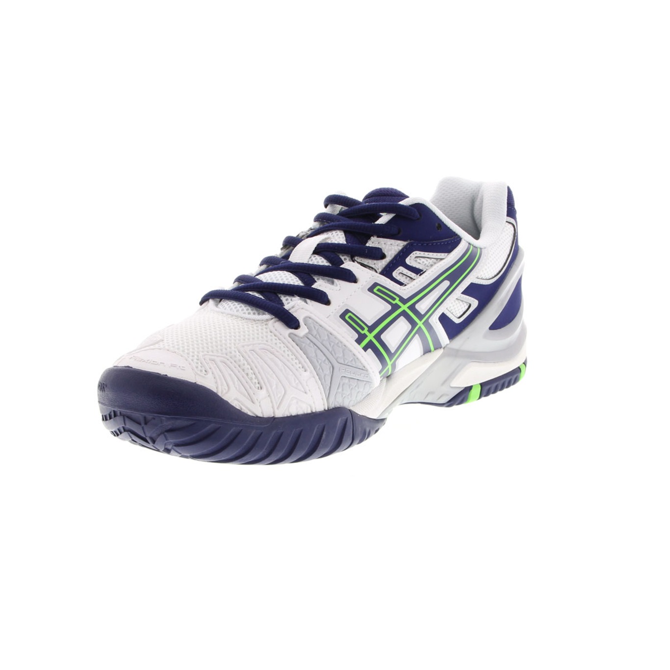 Tênis Asics Gel Resolution 5 E300Y Masculino Centauro