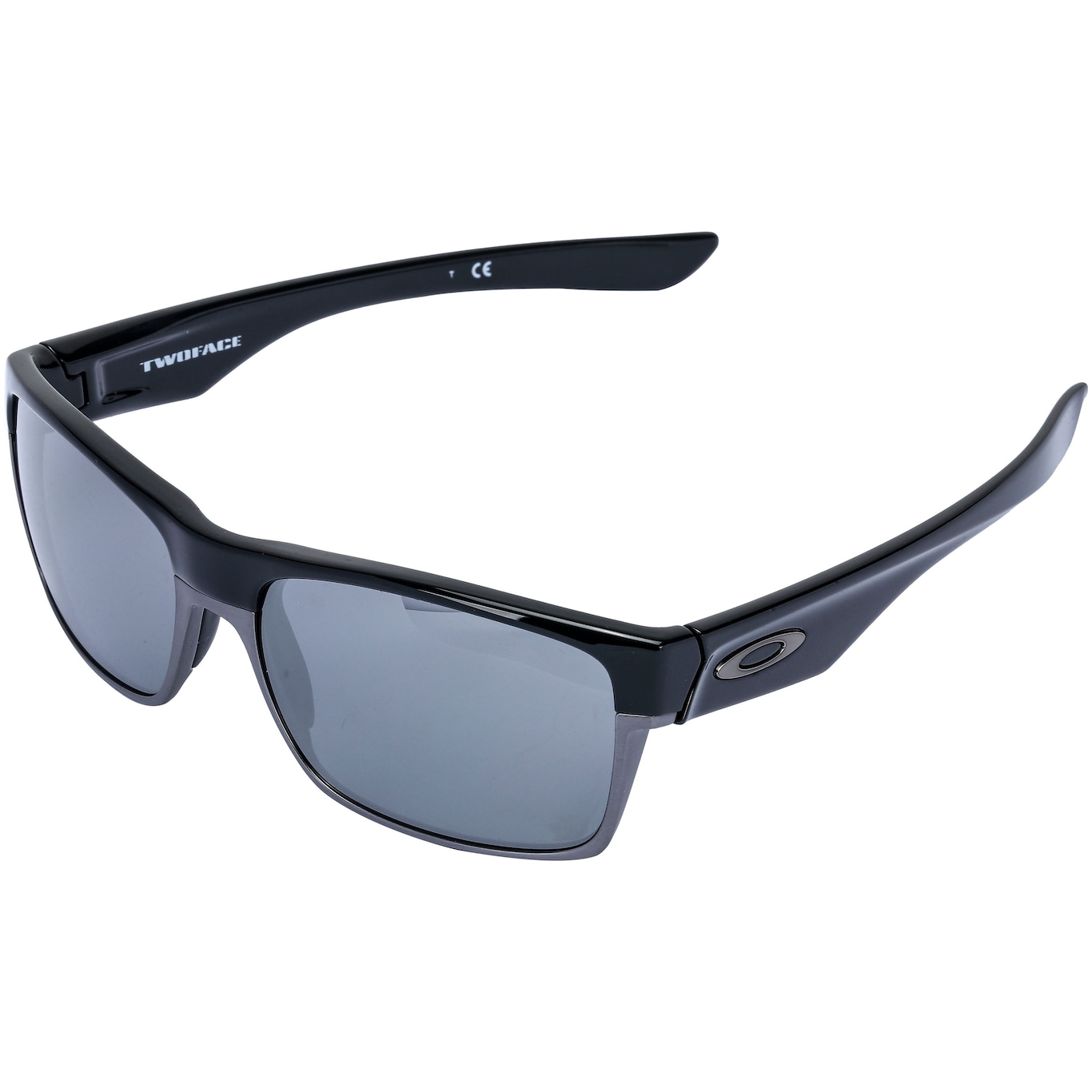 Oakley 2025 twoface iridium