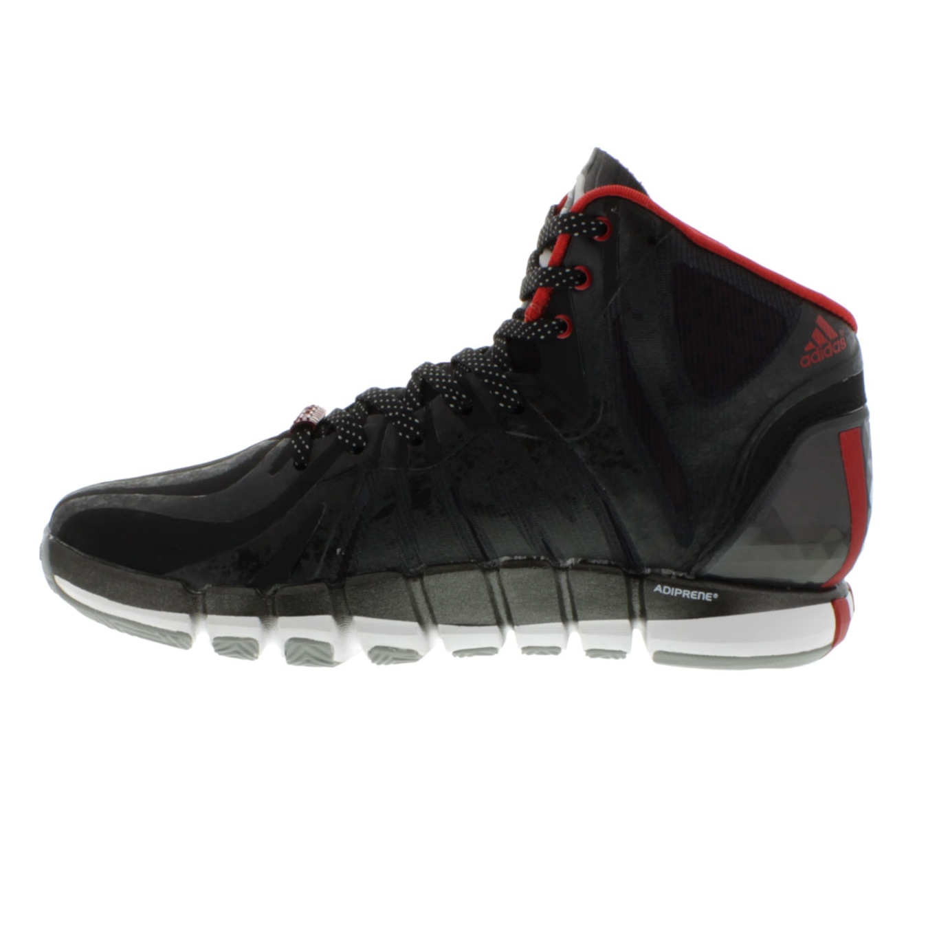 Adidas d deals rose 4.5 heren