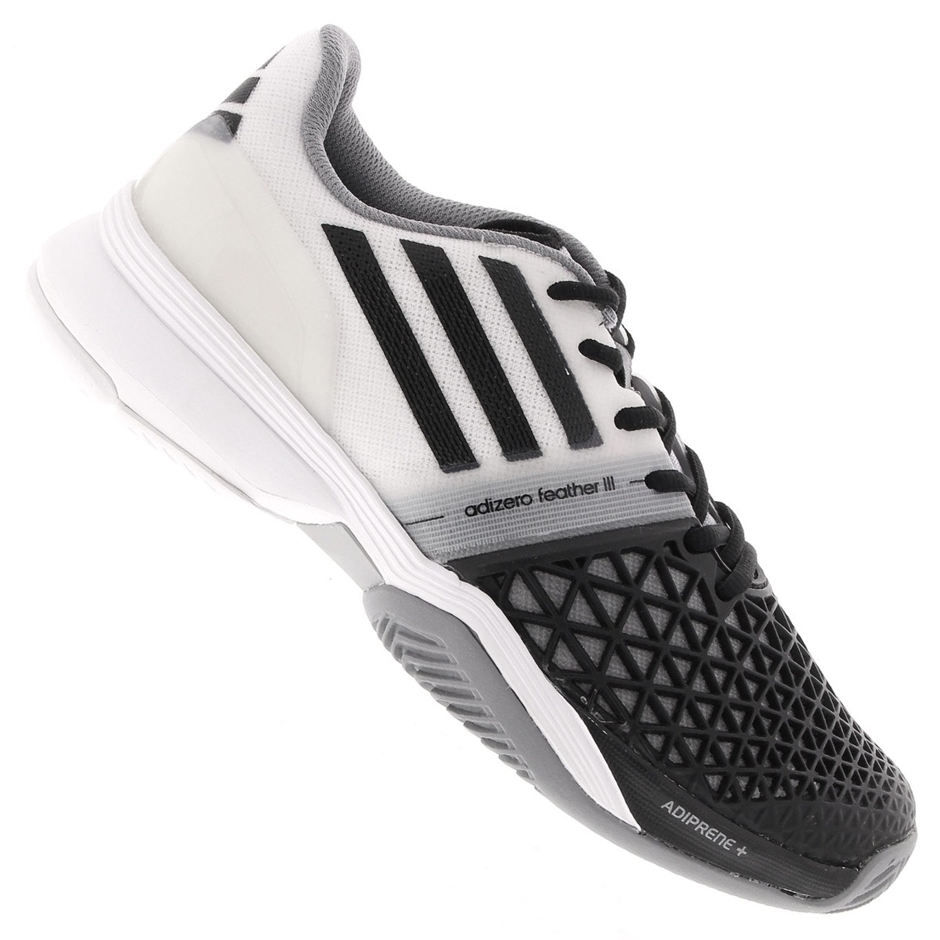 Tenis adidas CC Adizero Feather III Masculino Centauro