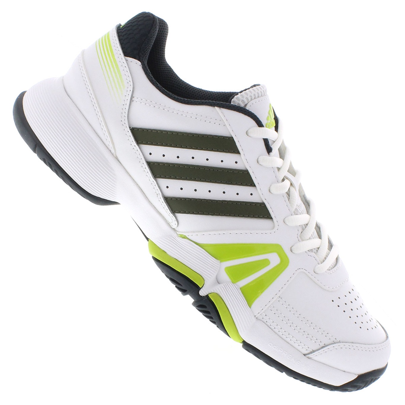 Tenis adidas Bercuda 3 Masculino Centauro