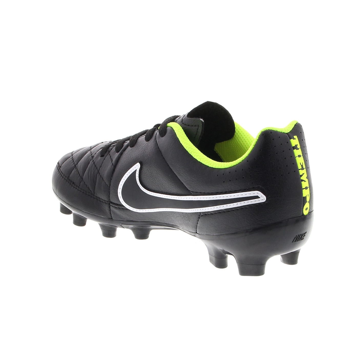 Nike tiempo genio store leather fg caracteristicas