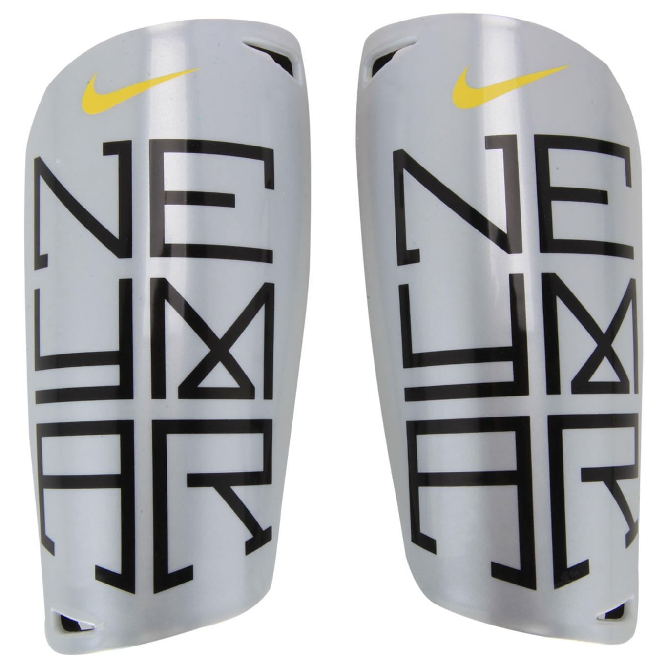 Nike neymar mercurial store lite shin guards