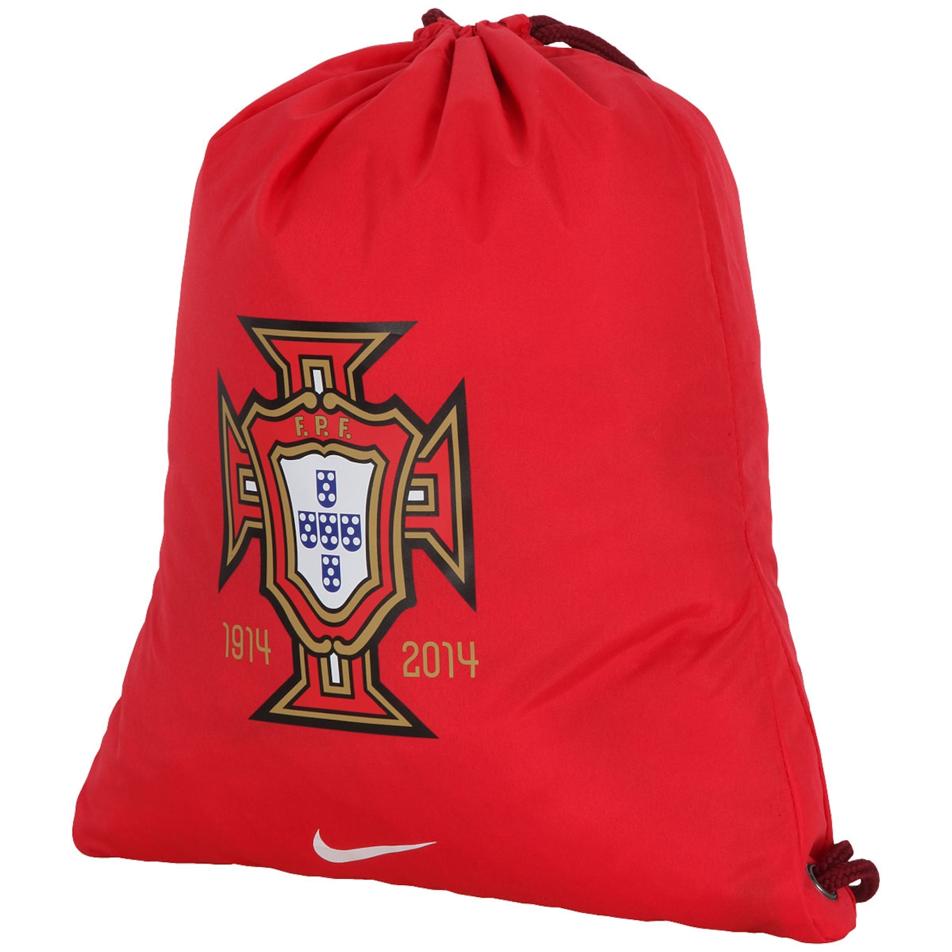 Gym Sack Nike Allegiance Portugal - Foto 1