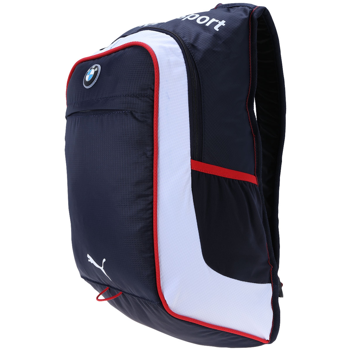 Mochila best sale bmw puma