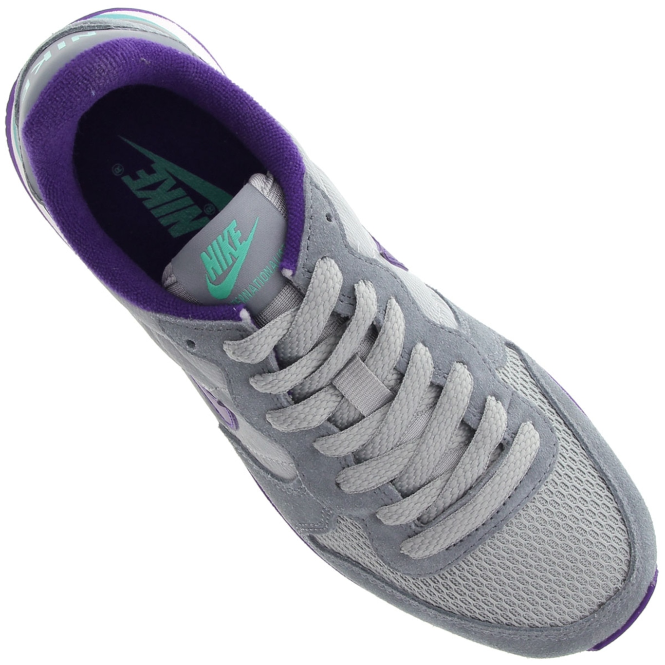 Nike internationalist shops feminino