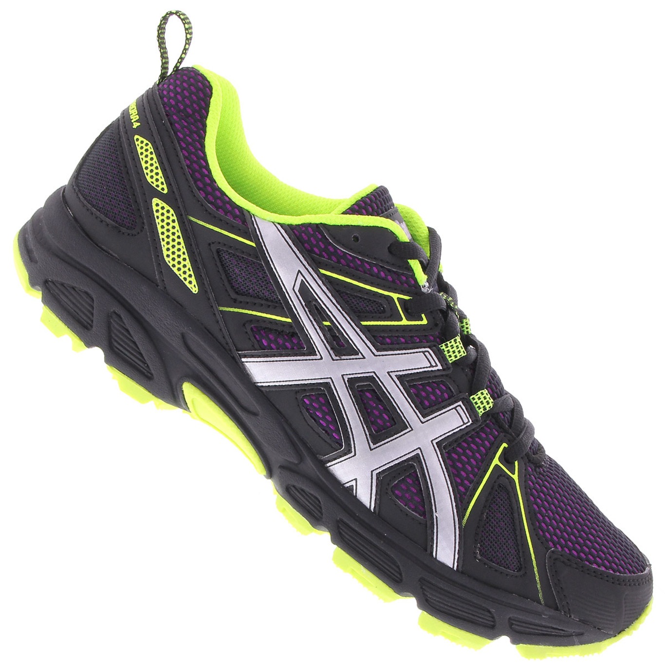 asics gel tambora 4