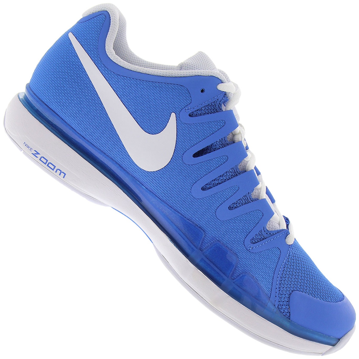 T锚nis nike zoom clearance vapor 9.5 tour masculino