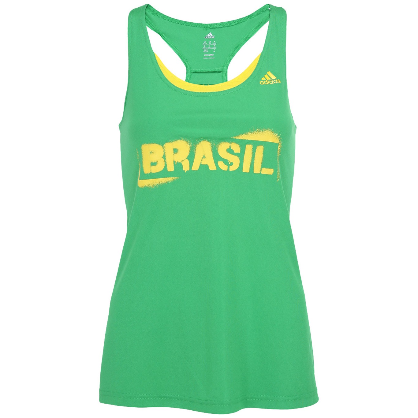 Camisetas adidas hotsell brasil 2014