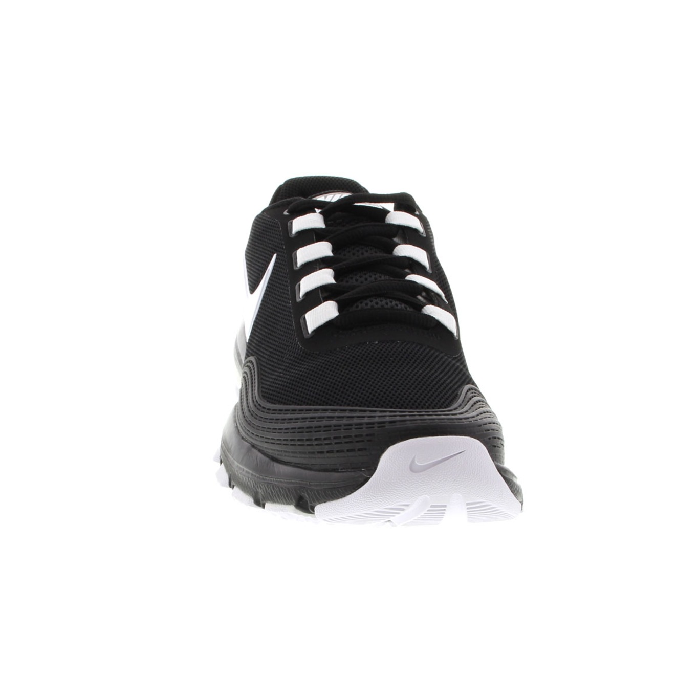 nike air max tr 365 black