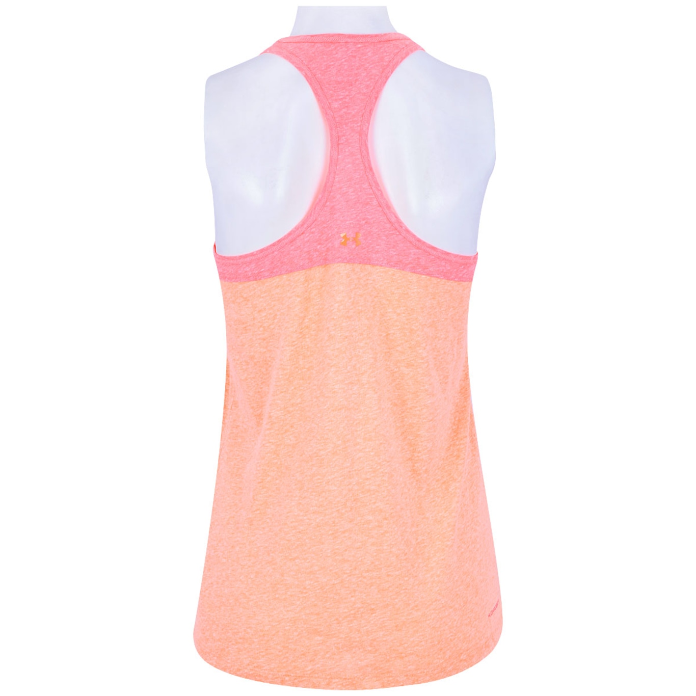 Camiseta Regata Under Armour CC Woodmark – Feminina - Foto 2