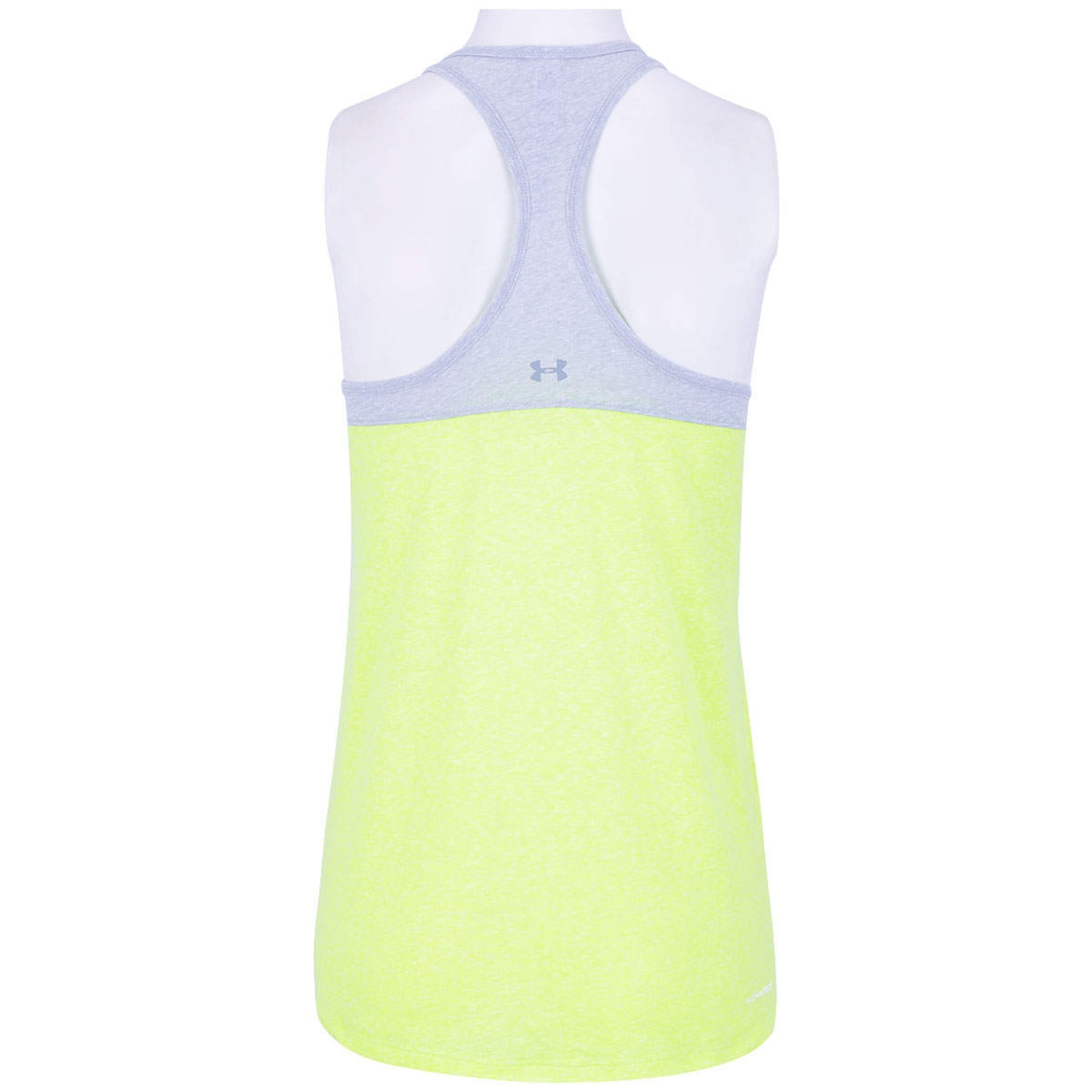 Camiseta Regata Under Armour CC Woodmark – Feminina - Foto 2