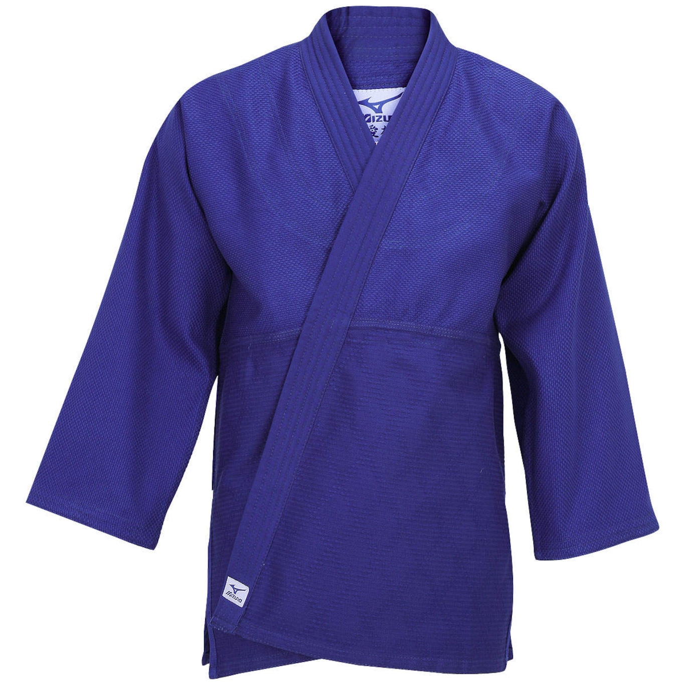 Kimono de Judô Mizuno Hayato - Adulto - Foto 5