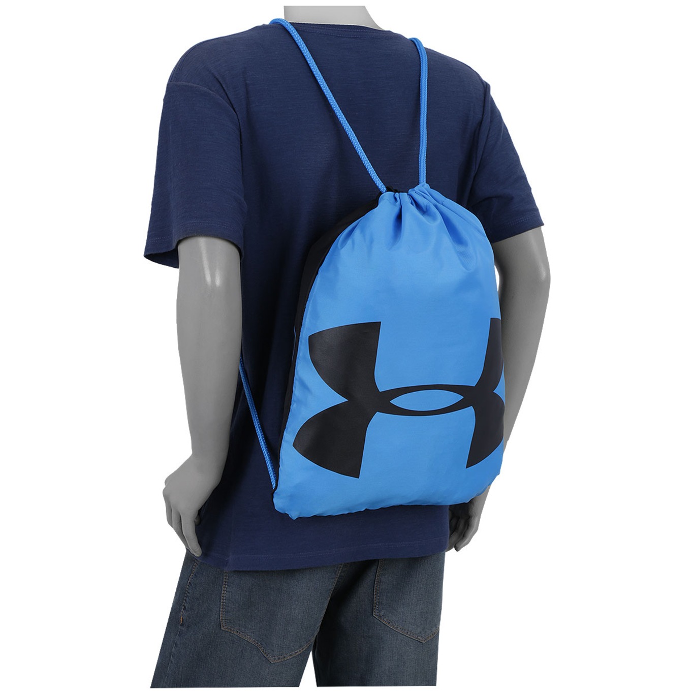 Gym Sack Under Armour Ozzie - Foto 6