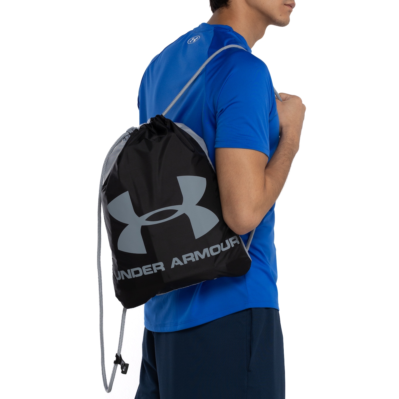 Gym Sack Under Armour Ozzie - Foto 1