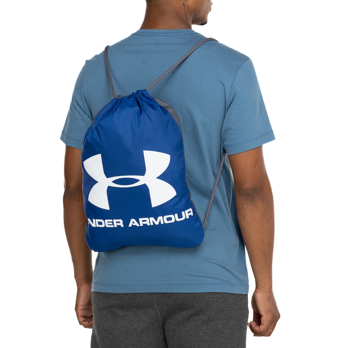 Gym Sack Under Armour Ozzie - Foto 1