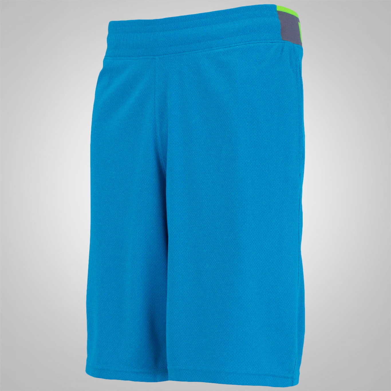 Bermuda Under Armour Reflex 10 POL - Masculina - Foto 1