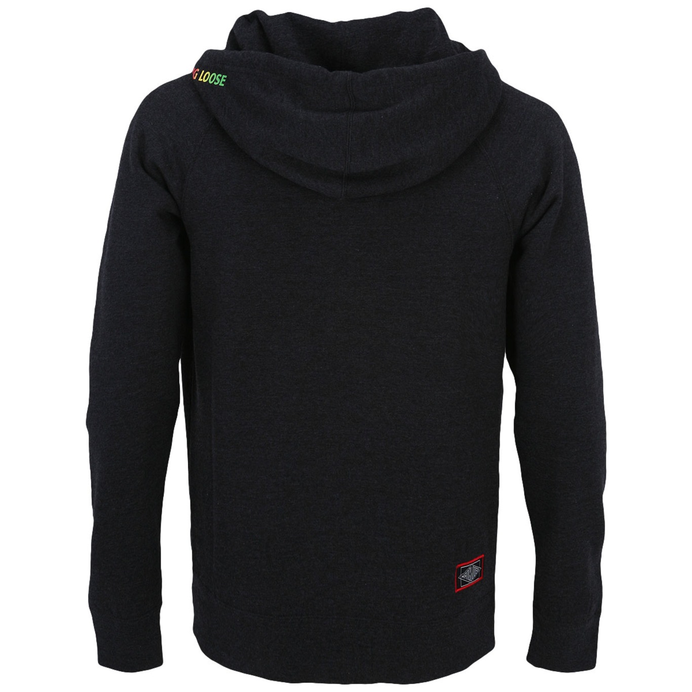 Jaqueta Hang Loose Rasta Com Capuz – Masculina | Centauro