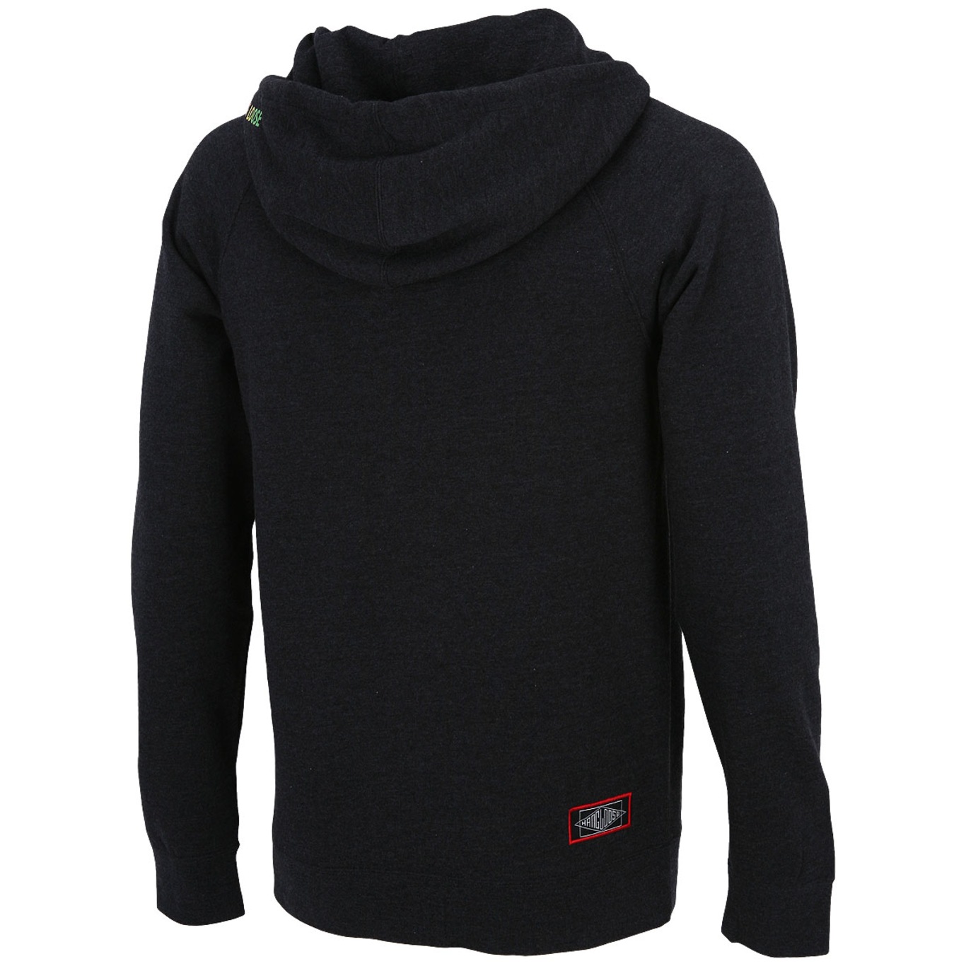 Jaqueta Hang Loose Rasta Com Capuz – Masculina | Centauro