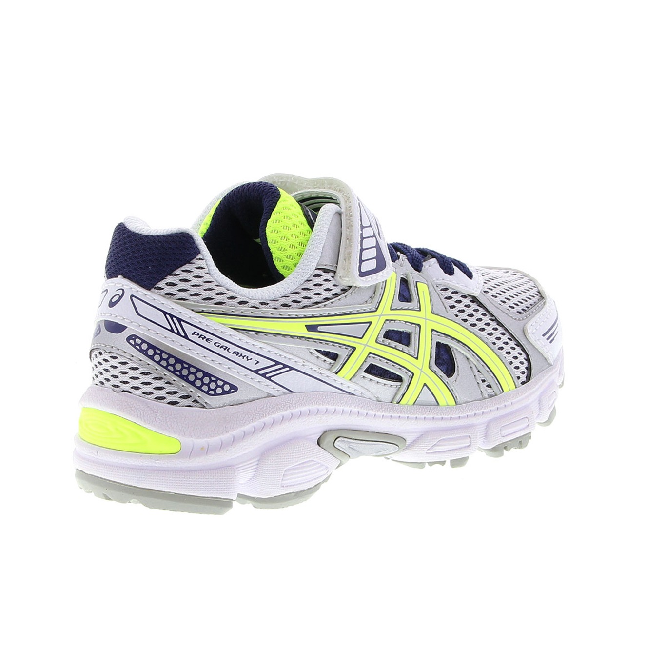 Tenis Asics Pre Galaxy 7 PS Infantil Centauro