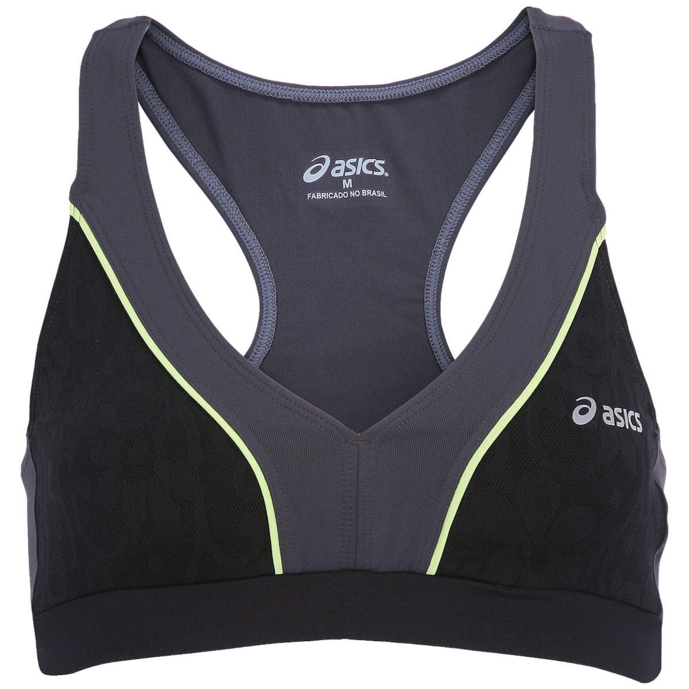 Asics shop abby bra