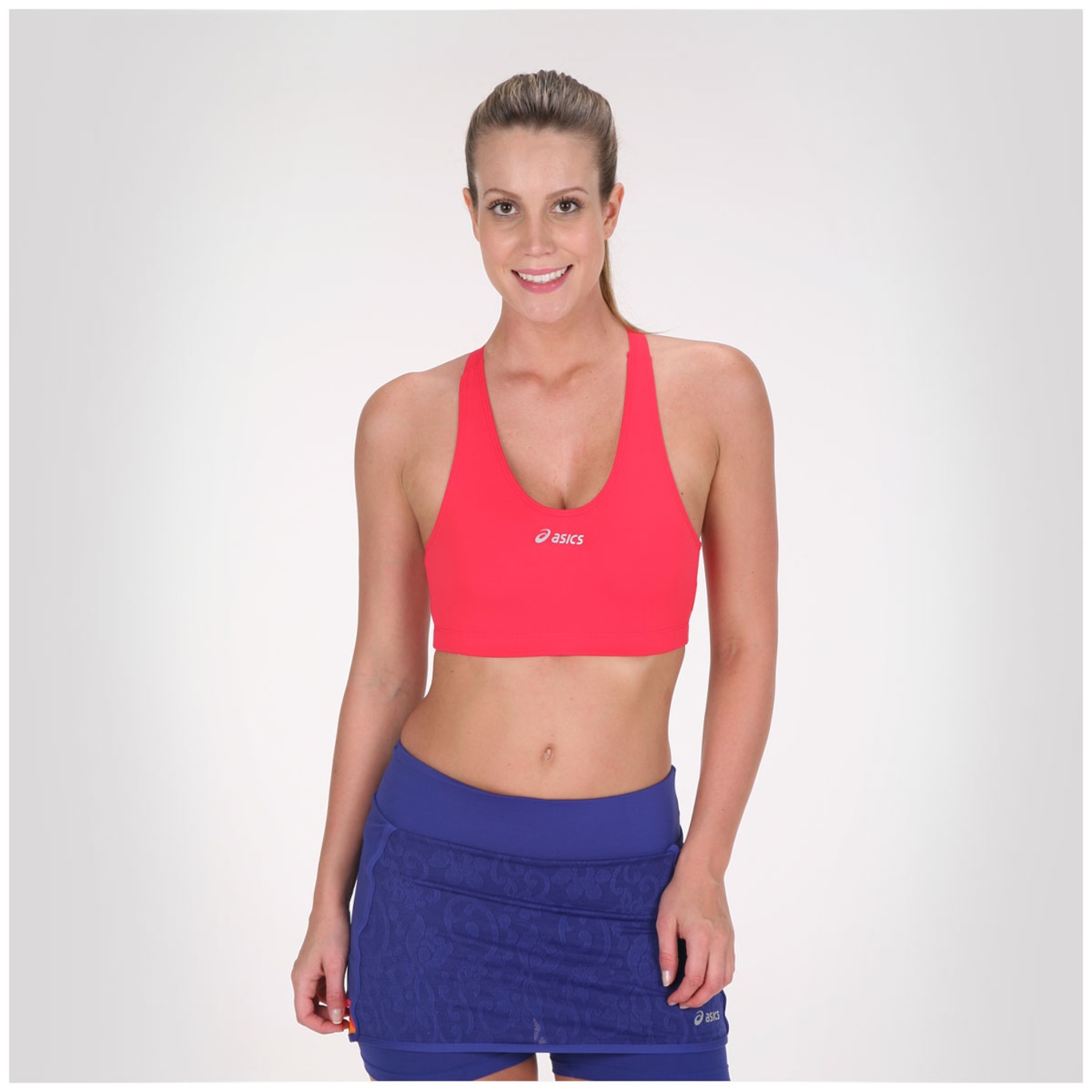 Asics abby bra best sale