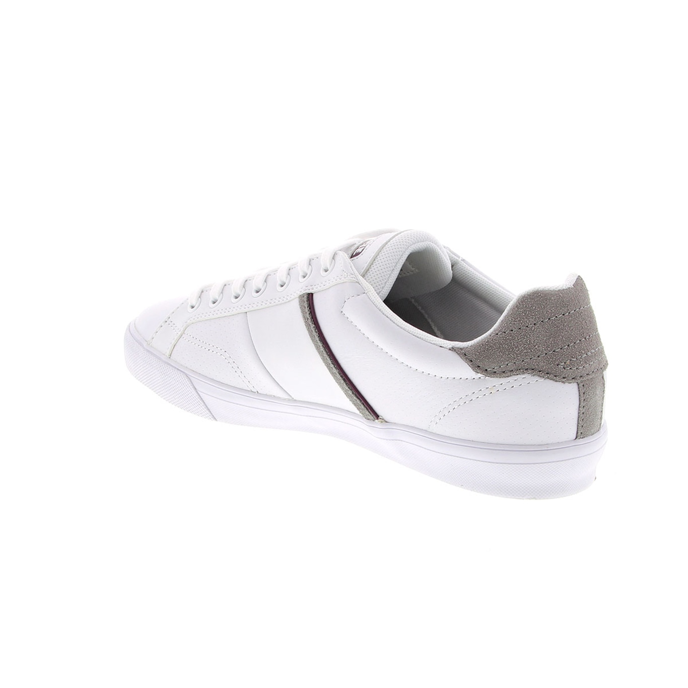 Lacoste clearance fairlead 318