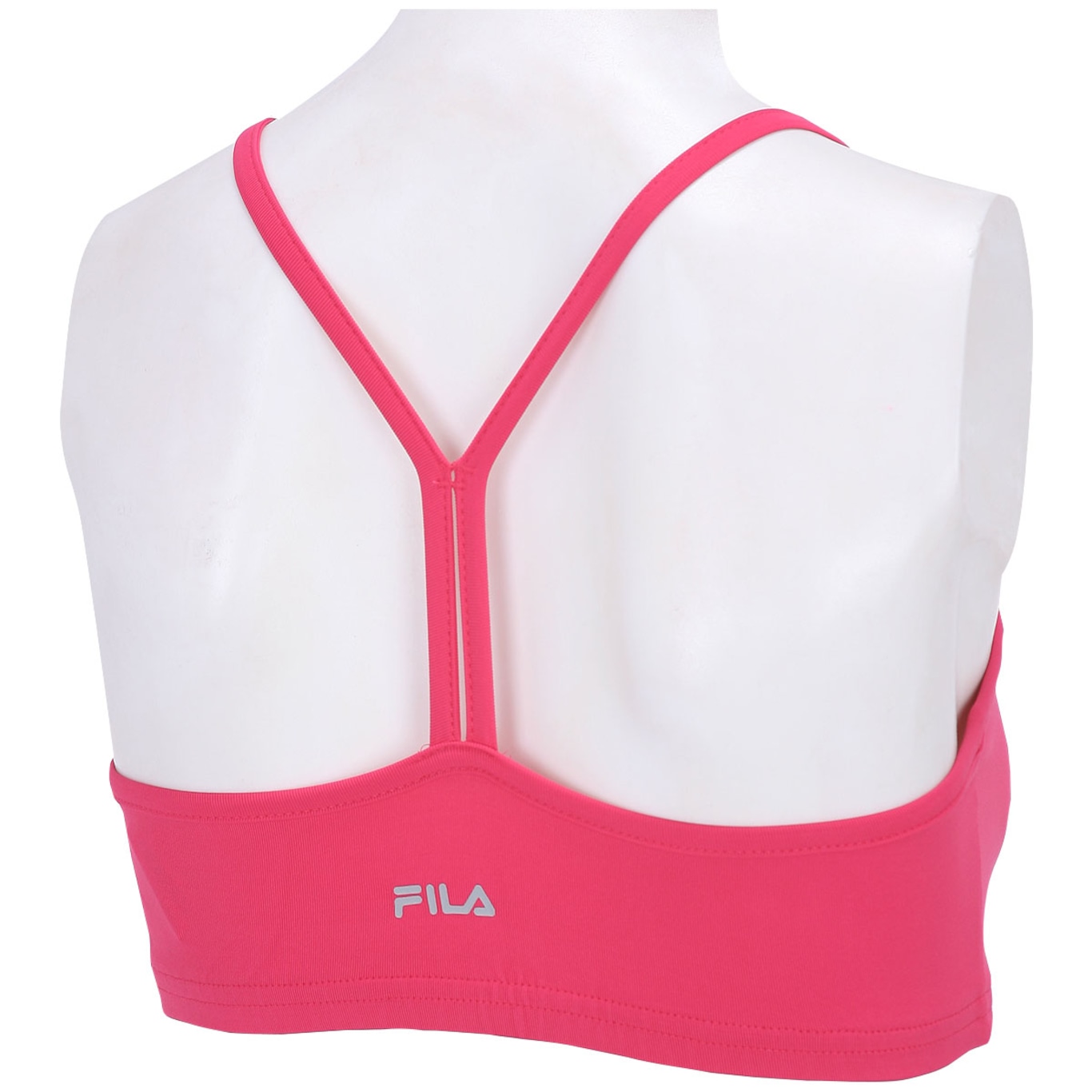 Top Fitness Fila Life - Adulto - Foto 4