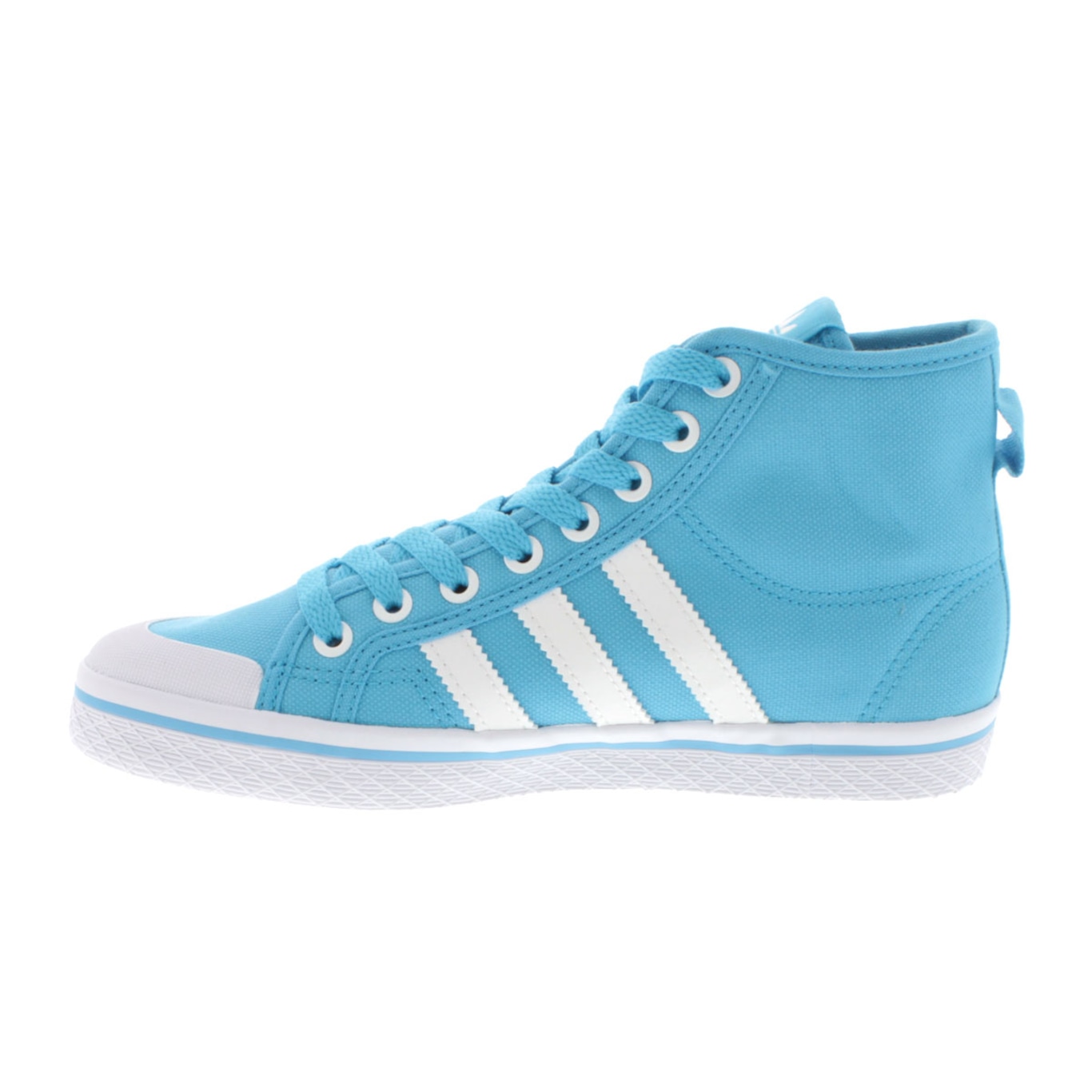 Tênis adidas Honey Stripes Mid - Feminino | Centauro
