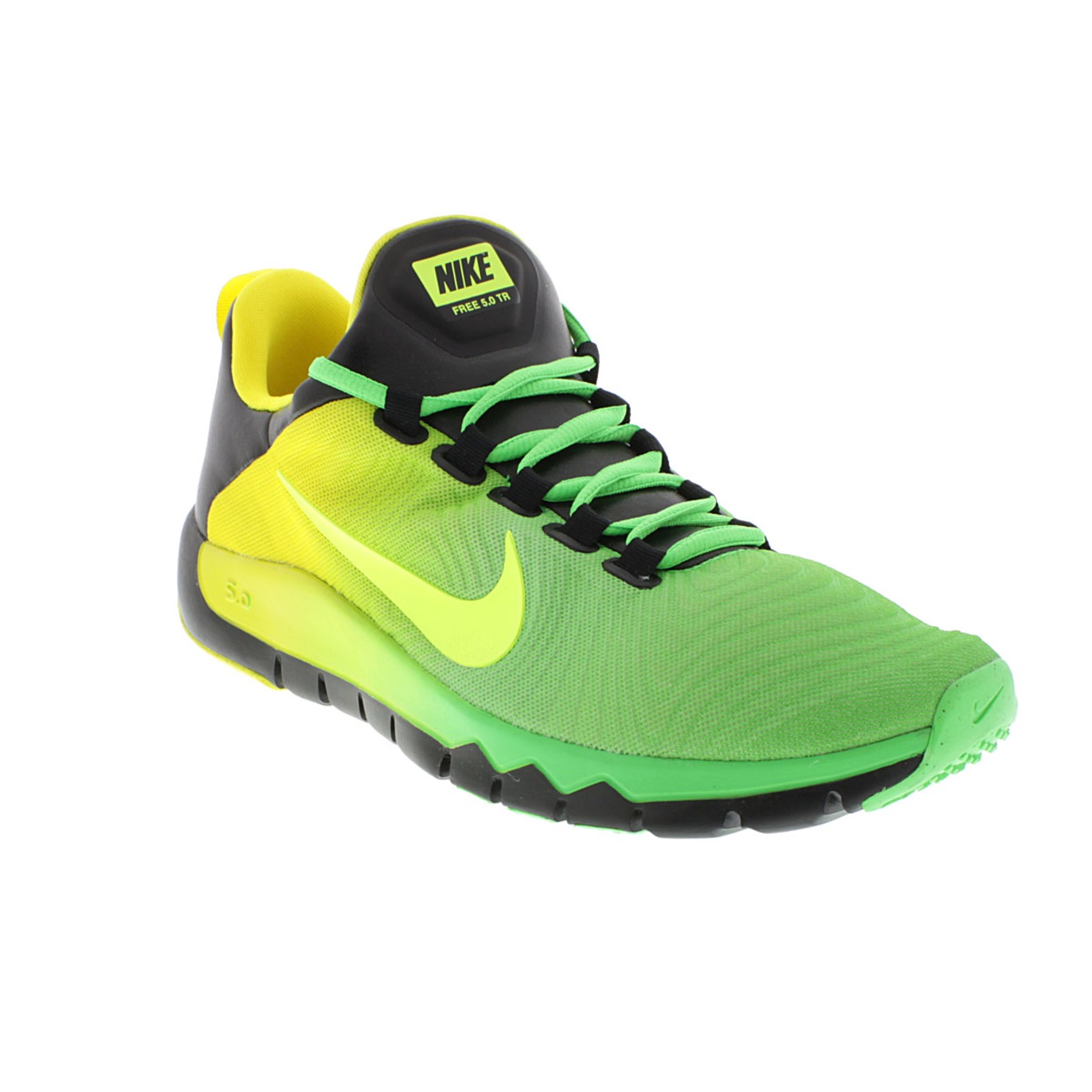 Nike free discount trainers 5.0