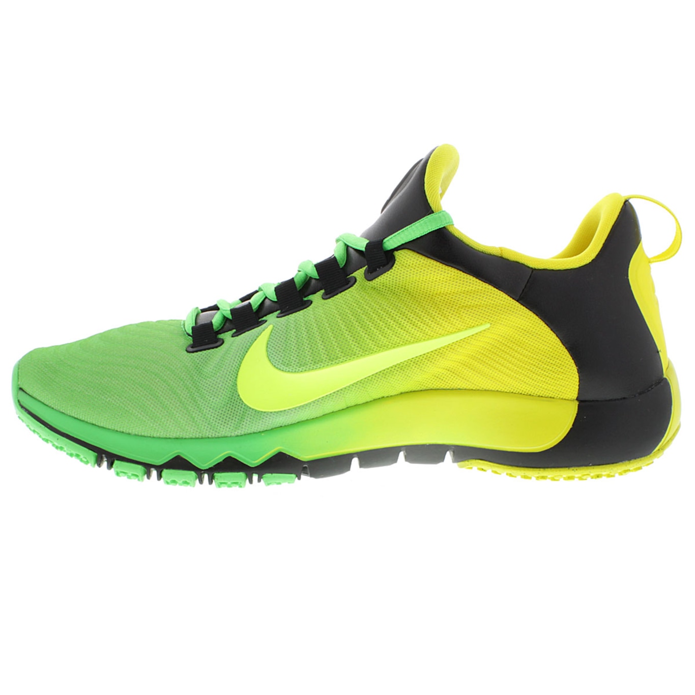 Nike free store trainer 5.0 nrg